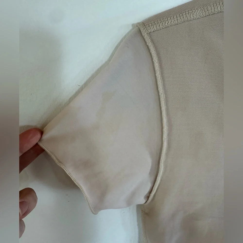 Forma Tu Cuerpo Women’s XXS Shapewear top Party Cocktail Wedding Homecoming - Picture 3 of 11